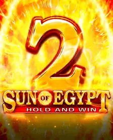Sun of Egypt 2